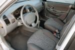 Hyundai Accent 2004 года